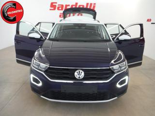 VOLKSWAGEN T-Roc usata, con Airbag Passeggero