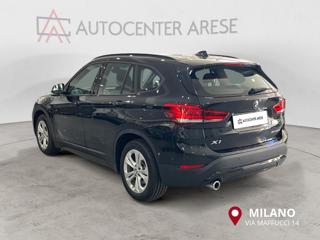 BMW X1 usata, con Airbag laterali