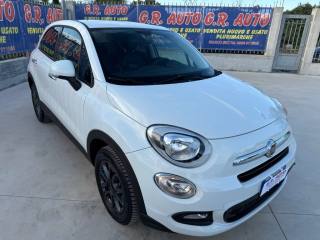 FIAT 500X usata, con Airbag Passeggero
