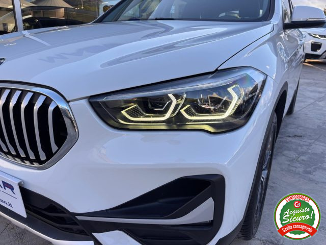 BMW X1 usata, con ESP