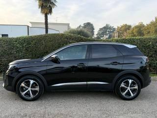 PEUGEOT 3008 usata, con Boardcomputer