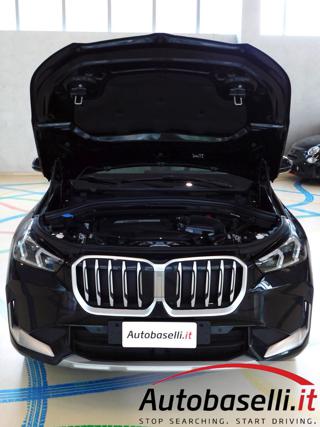 BMW X1 usata 76
