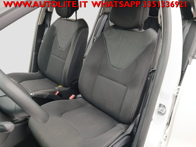 RENAULT Clio usata, con MP3