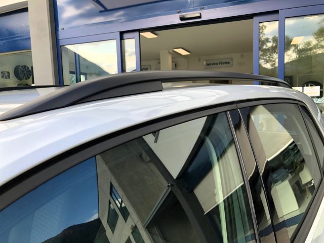 VOLKSWAGEN T-Cross usata, con Limitatore di velocità