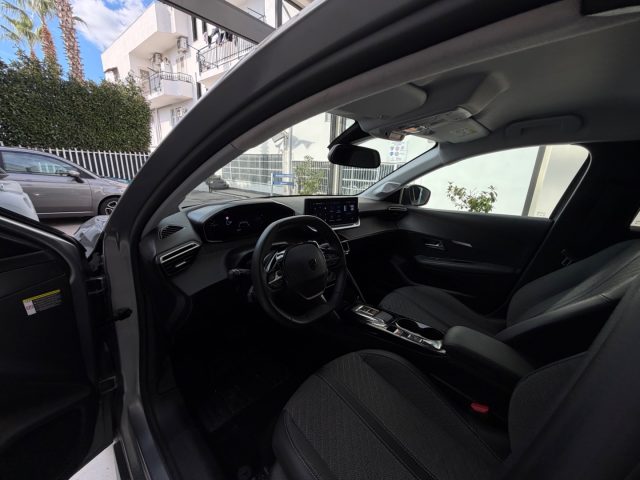 PEUGEOT 208 usata, con Sistema di visione notturna