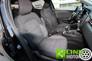 RENAULT Clio usata 21