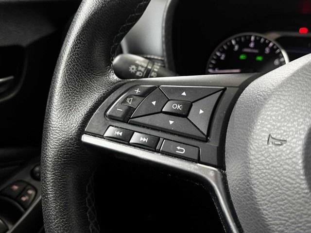 NISSAN Juke usata, con Specchietti laterali elettrici