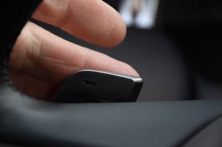 LAND ROVER Discovery Sport usata, con Sedile posteriore sdoppiato