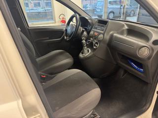 FIAT Panda usata, con Volante in pelle