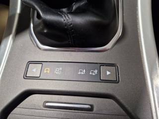 LAND ROVER Range Rover Evoque usata, con Interni in pelle