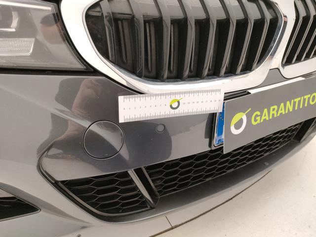 BMW 320 usata, con Sensore di luce