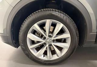 VOLKSWAGEN T-Roc usata, con Airbag laterali