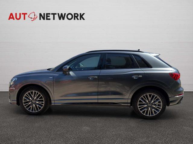 AUDI Q3 usata, con Cerchi in lega