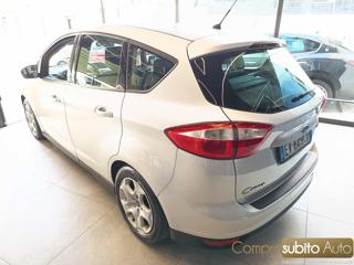 FORD C-Max usata, con Airbag Passeggero