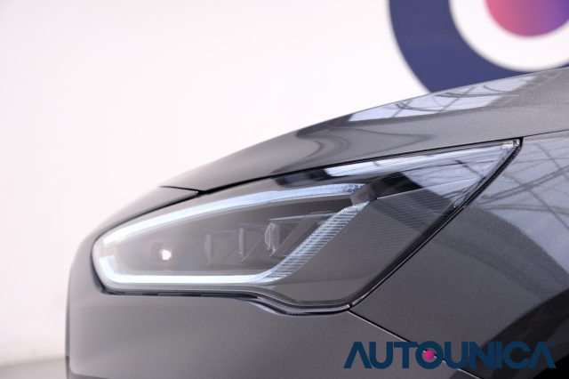 FORD Focus usata, con Cruise Control