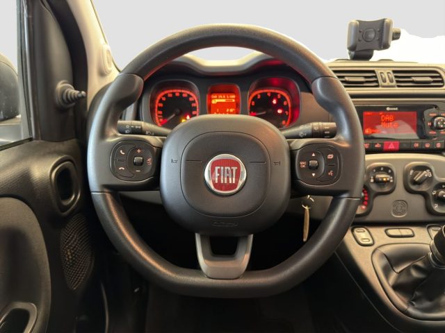 FIAT Panda usata 12