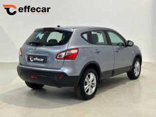 NISSAN Qashqai usata, con Autoradio