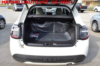 FIAT 600 usata, con Servosterzo