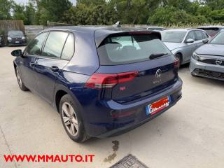 VOLKSWAGEN Golf usata, con Airbag laterali