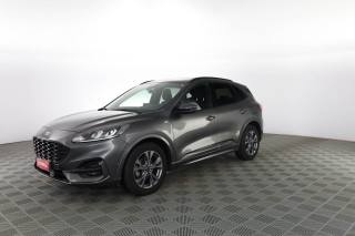 FORD Kuga usata 6