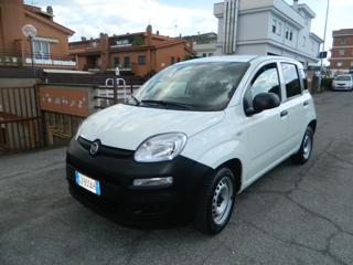 FIAT Panda VAN 1.0 Hybrid 70CV - UNIPRO TAGLIANDATA