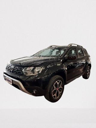 DACIA Duster 1.5 Blue dCi 8V 115 CV 4x2 Techroad