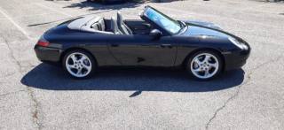 PORSCHE 996 usata 30