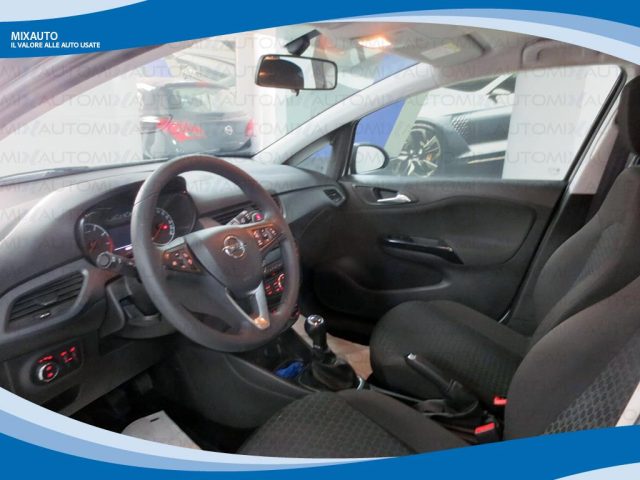 OPEL Corsa usata, con Airbag laterali