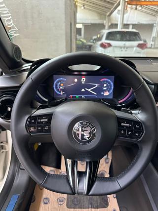 ALFA ROMEO Junior usata, con Regolazione elettrica sedili