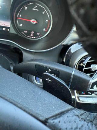 MERCEDES-BENZ C 220 usata, con Autoradio