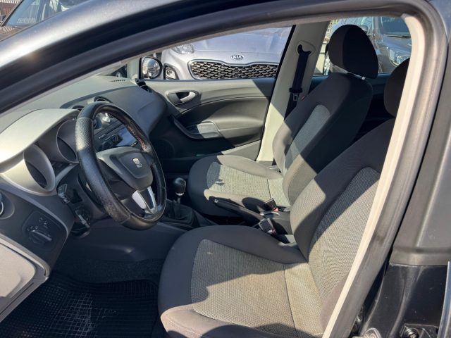 SEAT Ibiza usata, con Cerchi in lega