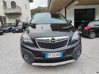 OPEL Mokka usata, con Airbag Passeggero