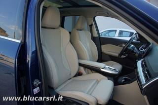 BMW X1 usata, con Cruise Control