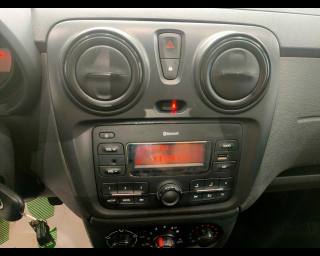 DACIA Dokker usata 6