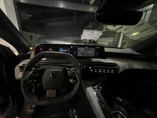 PEUGEOT 3008 usata, con USB