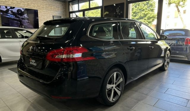 PEUGEOT 308 usata, con Servosterzo