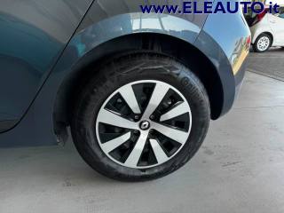 RENAULT Clio usata, con Chiusura centralizzata
