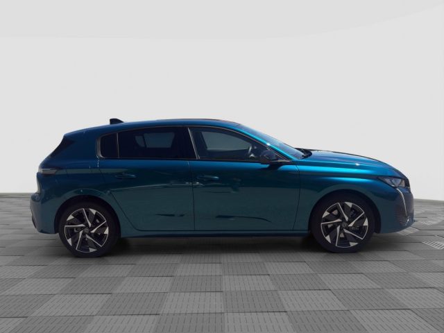 PEUGEOT 308 usata 5