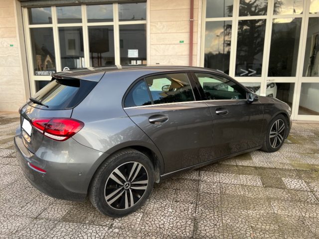 MERCEDES-BENZ A 180 usata 5