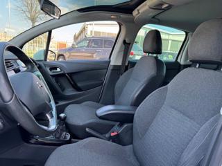 CITROEN C3 usata, con Controllo automatico clima
