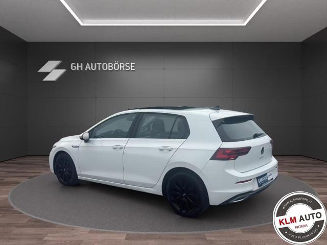 VOLKSWAGEN Golf usata, con Airbag laterali