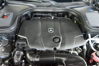 MERCEDES-BENZ GLC 250 usata 61