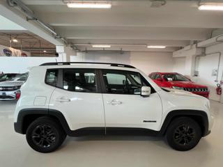 JEEP Renegade usata, con Airbag Passeggero