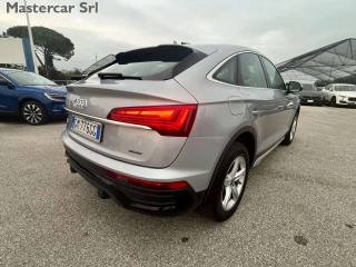 AUDI Q5 usata, con Alzacristalli elettrici