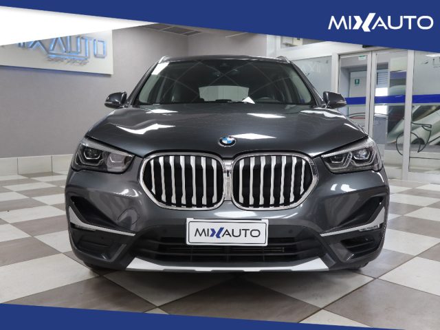 BMW X1 usata, con Airbag