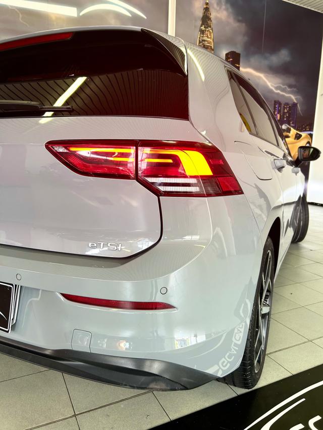 VOLKSWAGEN Golf usata, con Immobilizzatore elettronico