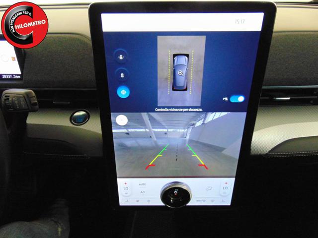 FORD Mustang Mach-E usata, con Chiusura centralizzata