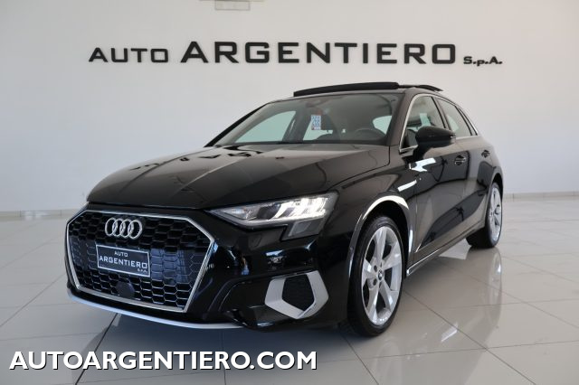 AUDI A3 usata, con ABS