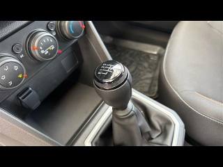 DACIA Sandero usata, con ESP
