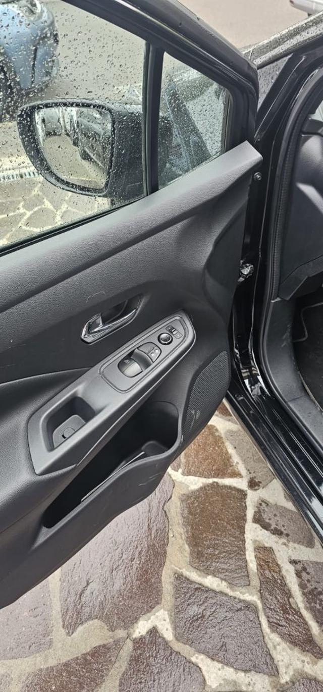 NISSAN Micra usata, con Controllo trazione
